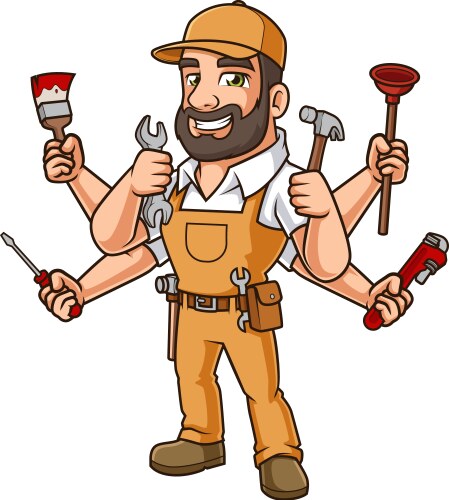 Underhill Tools