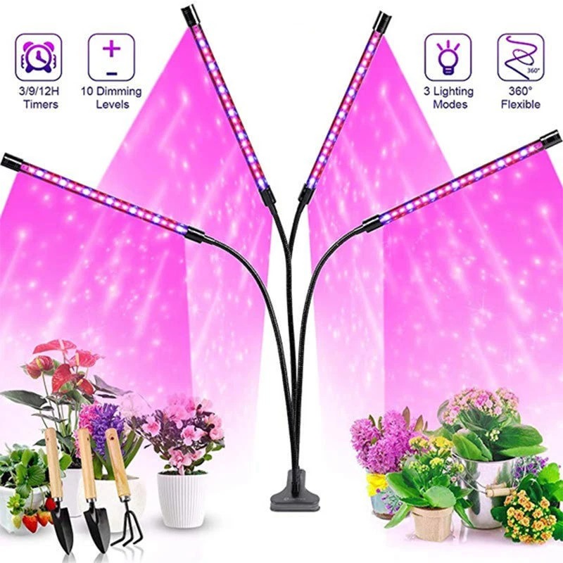 Led Plant Grow Light