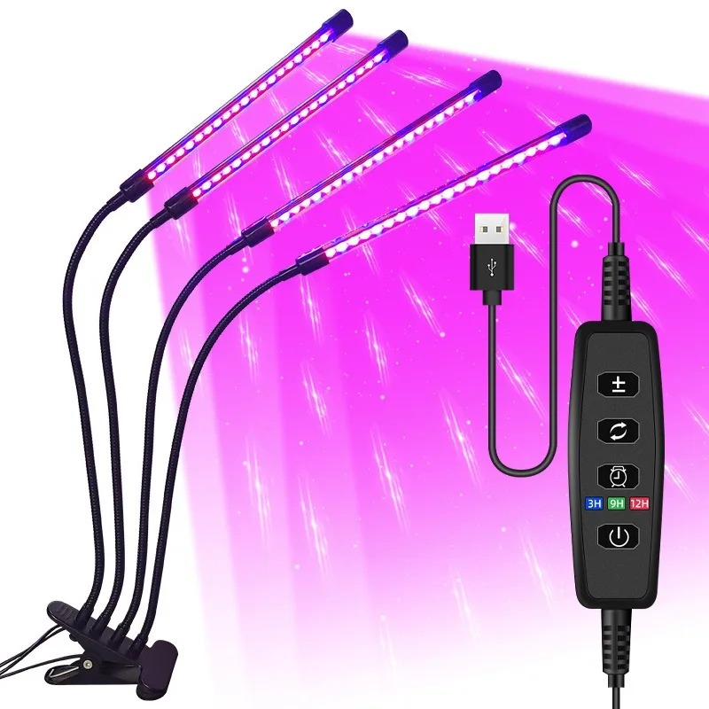 Led Plant Grow Light