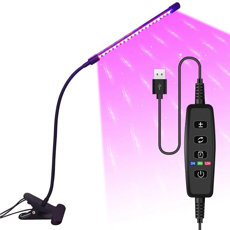 Led Plant Grow Light