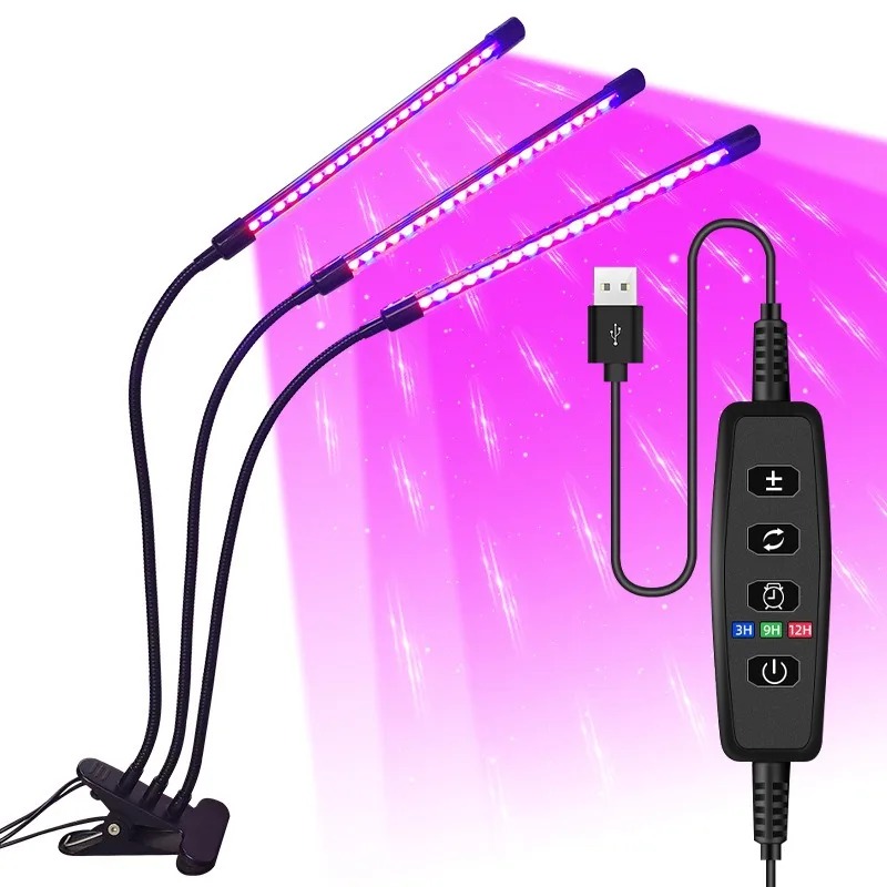 Led Plant Grow Light